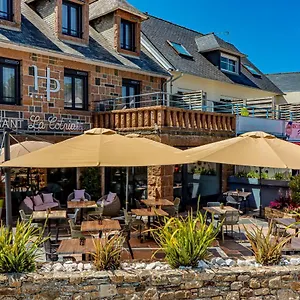 Logis Du Parc 3*, Perros-Guirec France