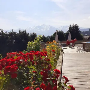 Les Rhodos 3*, Cordon France
