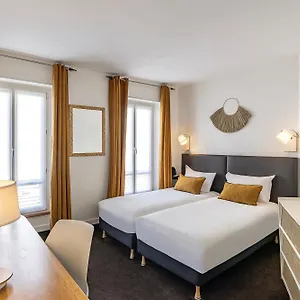 Western Aramis Saint Germain 3*, Paris France